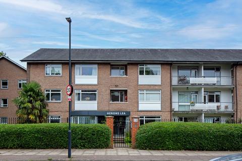 2 bedroom apartment for sale, Herons Lea, Sheldon Avenue, Highgate, N6