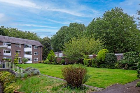 2 bedroom apartment for sale, Herons Lea, Sheldon Avenue, Highgate, N6