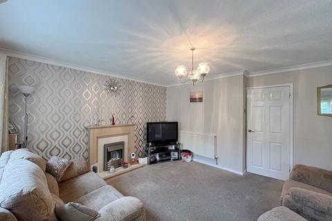 3 bedroom terraced house for sale, Meadway Street, Burntwood, WS7 4TW