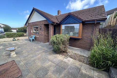 3 bedroom detached bungalow for sale, Marine Gardens, Deganwy