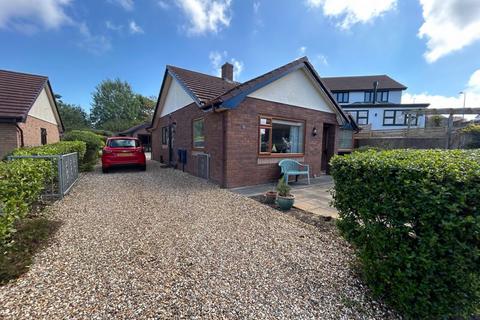 3 bedroom detached bungalow for sale, Marine Gardens, Deganwy