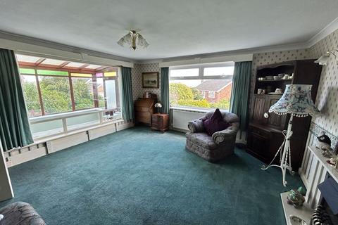 2 bedroom detached bungalow for sale, Cowlyd Close, Rhos on Sea