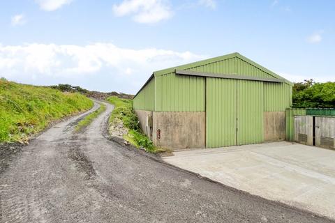 Barn to rent, Shenvalley Barn, Ballnahowe, Port Erin