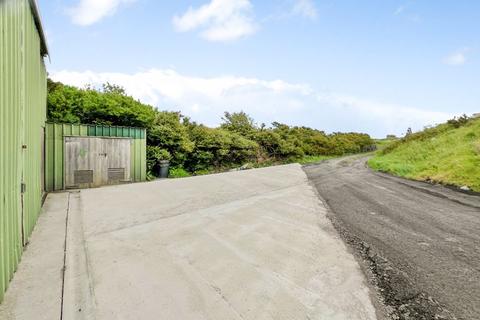 Barn to rent, Shenvalley Barn, Ballnahowe, Port Erin