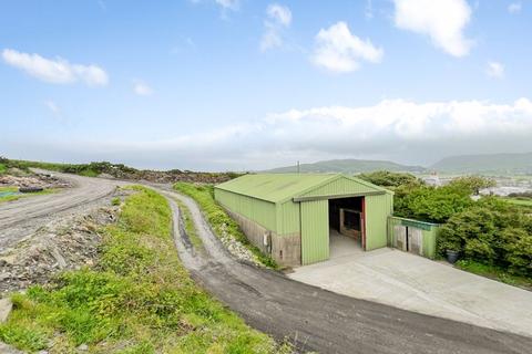 Barn to rent, Shenvalley Barn, Ballnahowe, Port Erin