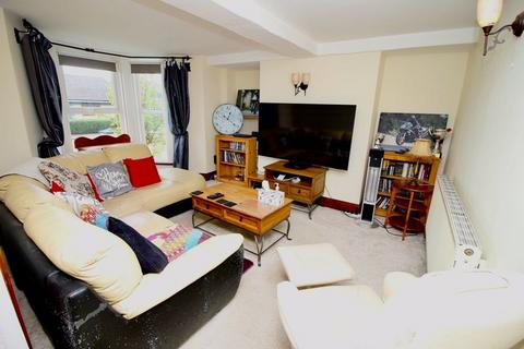 3 bedroom terraced house for sale, Ellan Vannin, Main Road, Ballaugh IM7 5EF