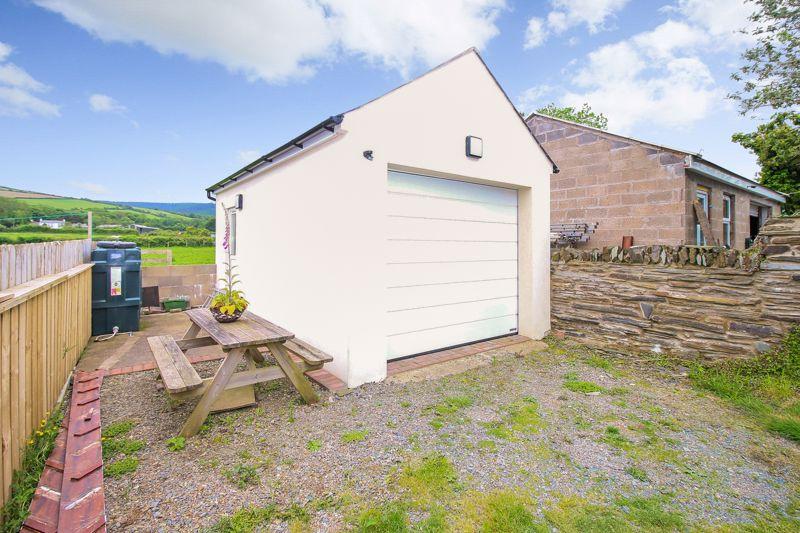 Ellan Vannin, Main