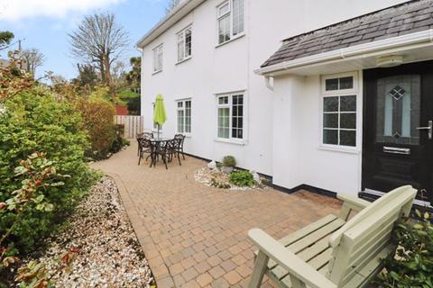 5 bedroom detached house for sale, Maycroft, Minorca Hill, Laxey