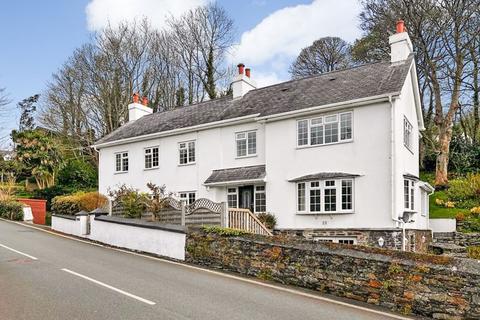 5 bedroom detached house for sale, Maycroft, Minorca Hill, Laxey