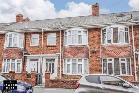 3 bedroom terraced house for sale, Hayling Avenue, Portsmouth
