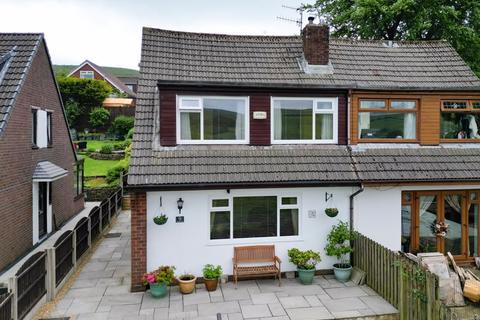3 bedroom semi-detached house for sale, Stoneyroyd, Rochdale