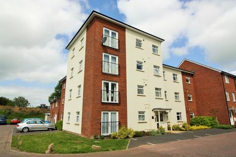 2 bedroom flat to rent, Drake House, Exeter EX4