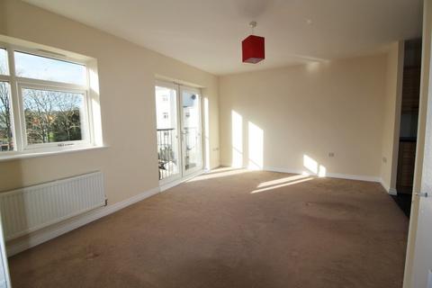 2 bedroom flat to rent, Drake House, Exeter EX4