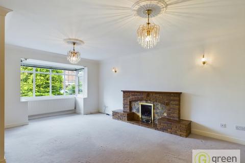 4 bedroom detached house for sale, Marlborough Close, Sutton Coldfield B74