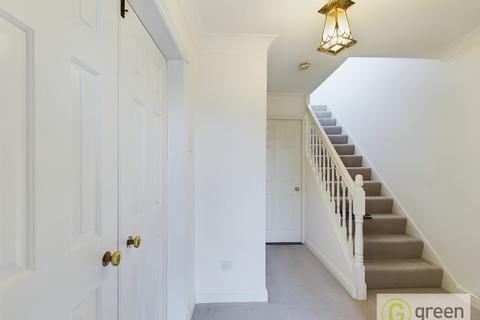 10 Marlborough Close, Sutton Coldfield, B74 4XE