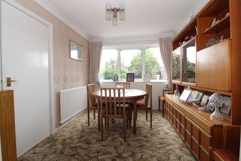3 bedroom detached house for sale, Redruth Road, Park Hall, Walsall, WS5 3EJ