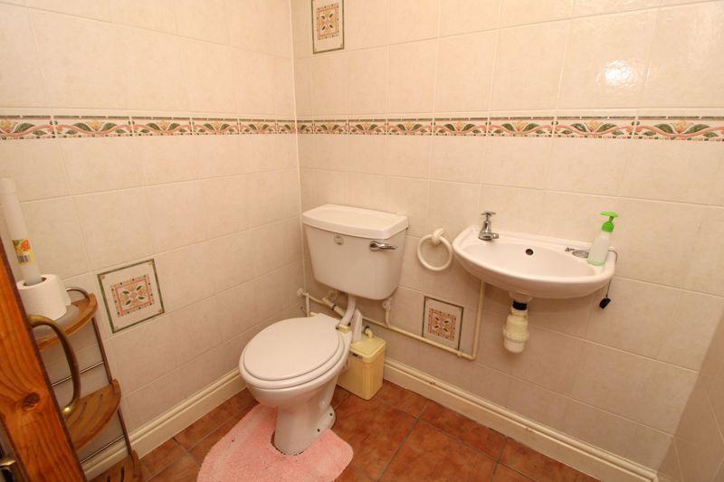Guest WC