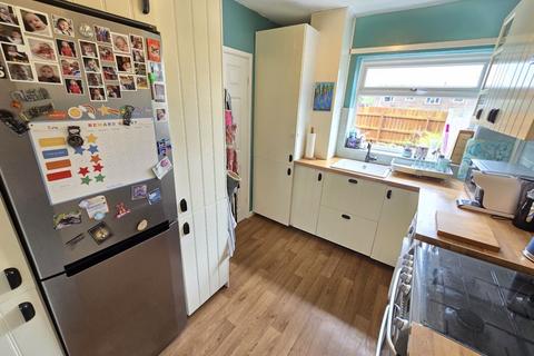 2 bedroom terraced house for sale, Chesterhill, Cramlington