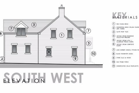 3 bedroom detached house for sale, High Holme Road, Louth