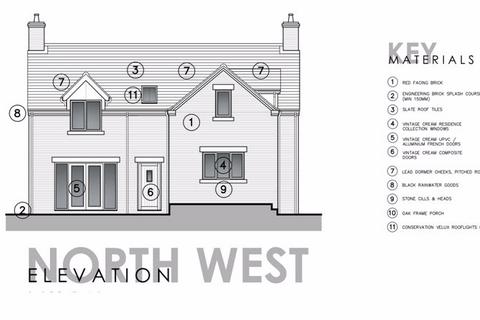 3 bedroom detached house for sale, High Holme Road, Louth