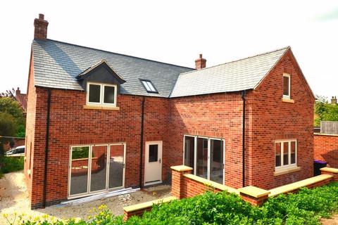 undefined, 11 High Holme Court, High Holme Road, Louth