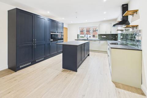 undefined, 11 High Holme Court, High Holme Road, Louth