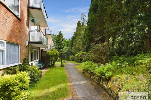 2 bedroom apartment for sale, Foley Road East, Sutton Coldfield B74