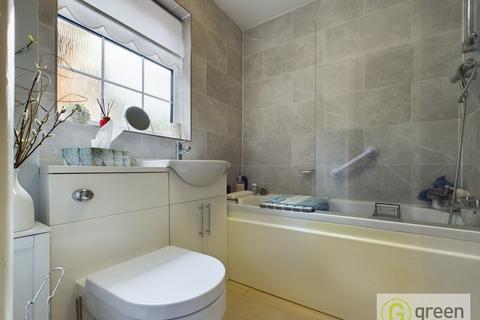 41 Shelley Drive, Sutton Coldfield, B74 4YD