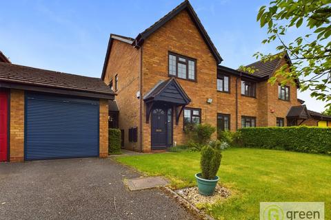 41 Shelley Drive, Sutton Coldfield, B74 4YD