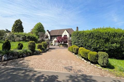 9 bedroom country house for sale, Chelvey Batch, Brockley BS48