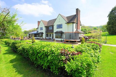 9 bedroom country house for sale, Chelvey Batch, Brockley BS48