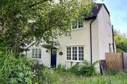 2 bedroom semi-detached house for sale, Rythe Road, Esher