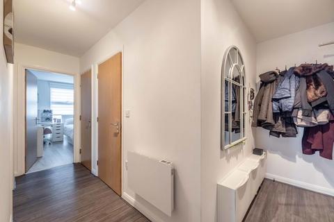 2 bedroom apartment for sale, Burlington Road, Slough
