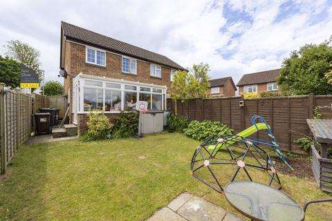 3 bedroom semi-detached house for sale, Forge Rise, Uckfield