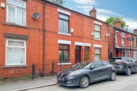 2 bedroom terraced house for sale, Cobden Street, Blackley, Manchester, M9