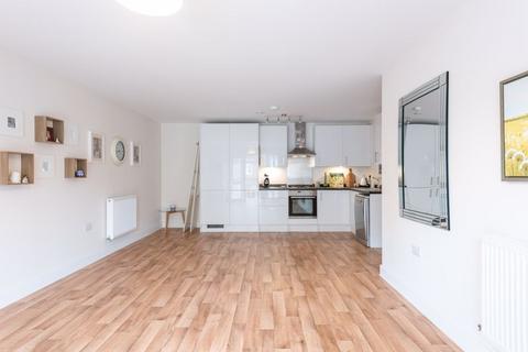 2 bedroom apartment to rent, Alderson Grove, Hersham, Walton-On-Thames.
