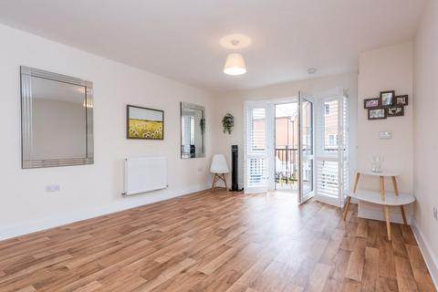 2 bedroom apartment to rent, Alderson Grove, Hersham, Walton-On-Thames.