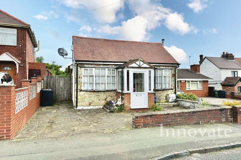 Mincing Lane, Rowley Regis B65 2 bed detached bungalow £165,000