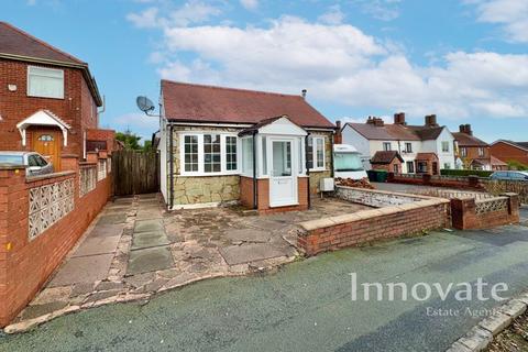 2 bedroom detached bungalow for sale, Mincing Lane, Rowley Regis B65