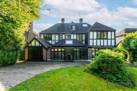 6 bedroom detached house for sale, Coldharbour Lane, Purley