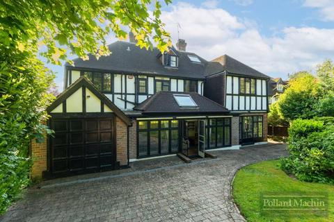 6 bedroom detached house for sale, Coldharbour Lane, Purley