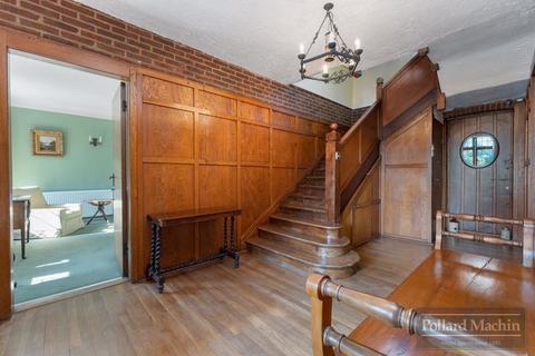 undefined, Coldharbour Lane, Purley