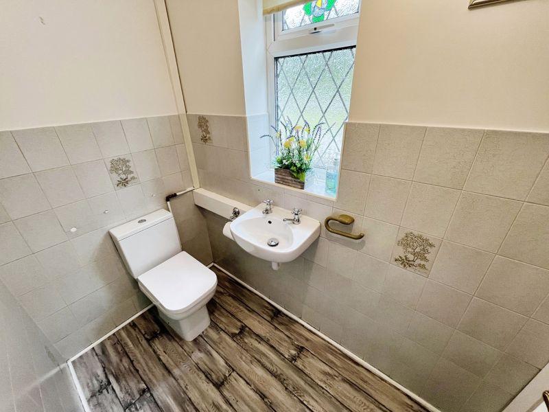 Guest wc
