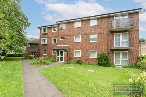 Flat 3, 3 Parrs Close, South Croydon, CR2 0QX