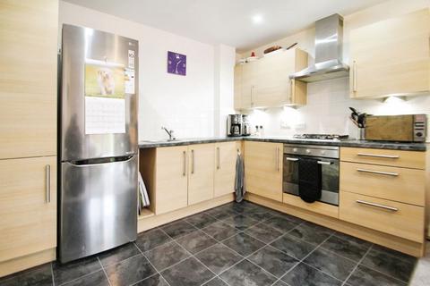 1 bedroom flat for sale, 205 Headstone Drive, Harrow