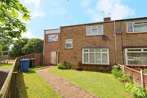 3 bedroom end of terrace house for sale, Elm Estate, East Bergholt