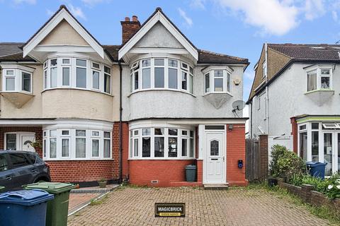 4 bedroom end of terrace house for sale, Torbay Road, Harrow