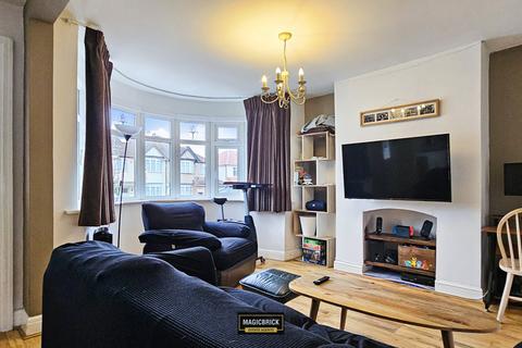 4 bedroom end of terrace house for sale, Torbay Road, Harrow