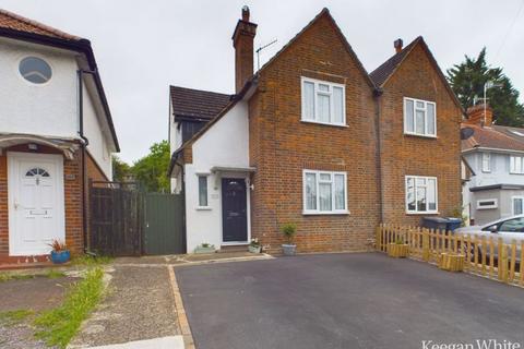 3 bedroom semi-detached house for sale, Bowerdean Road, High Wycombe