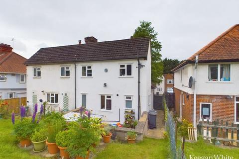 105 Bowerdean Road, High Wycombe, HP13 6AY